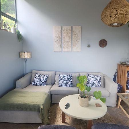 Sea La Vie Beach House Wildernis Eksteriør billede