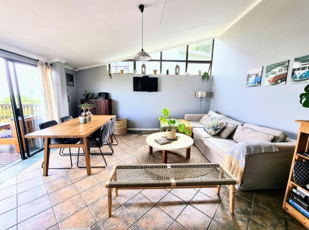 Sea La Vie Beach House Wildernis Eksteriør billede