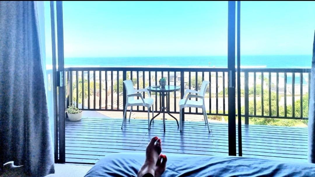 Sea La Vie Beach House Wildernis Eksteriør billede