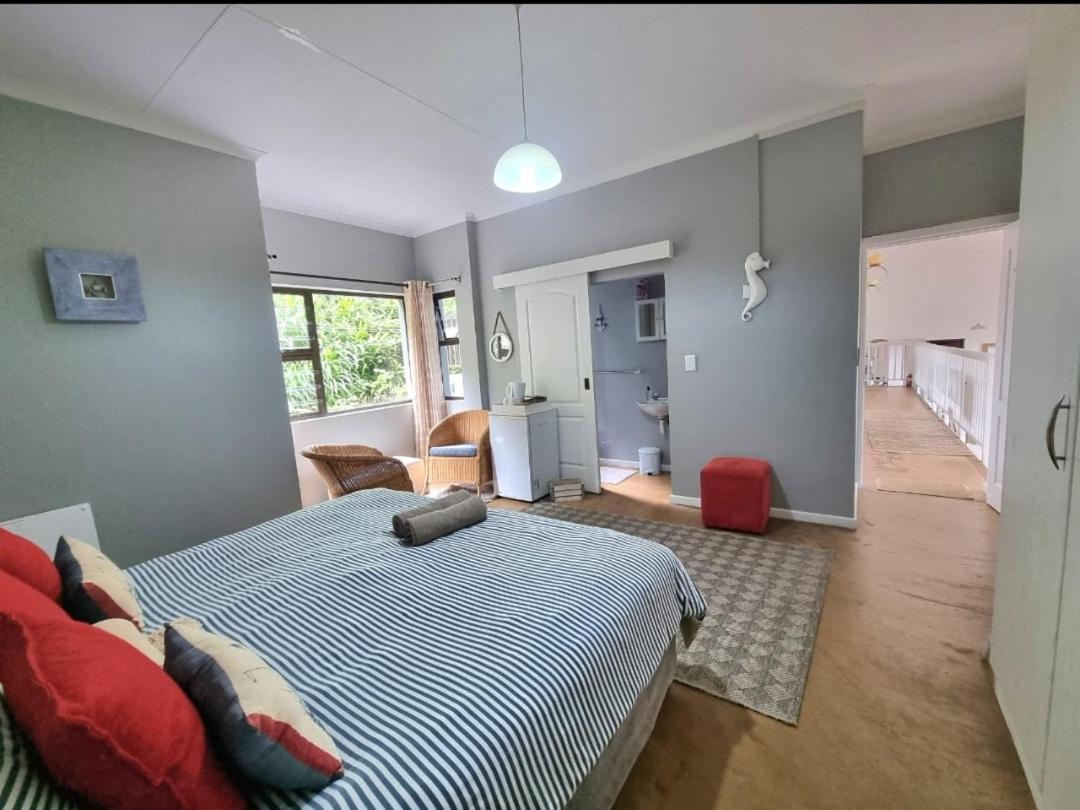 Sea La Vie Beach House Wildernis Eksteriør billede