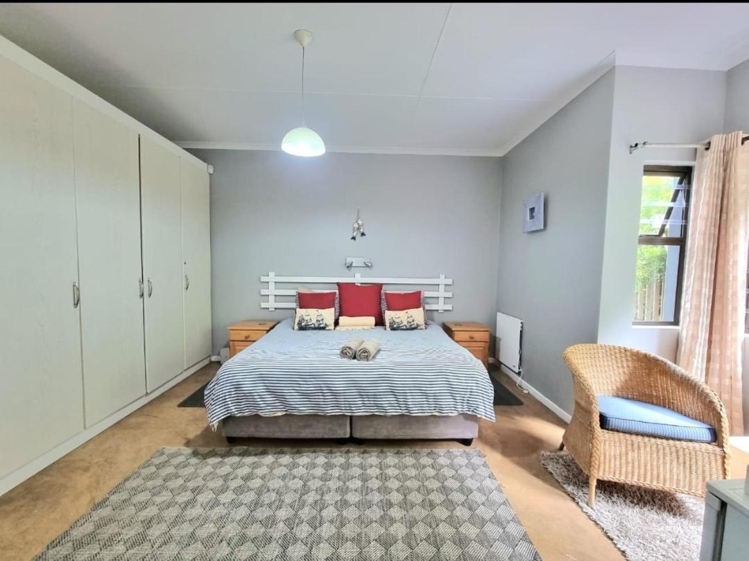 Sea La Vie Beach House Wildernis Eksteriør billede
