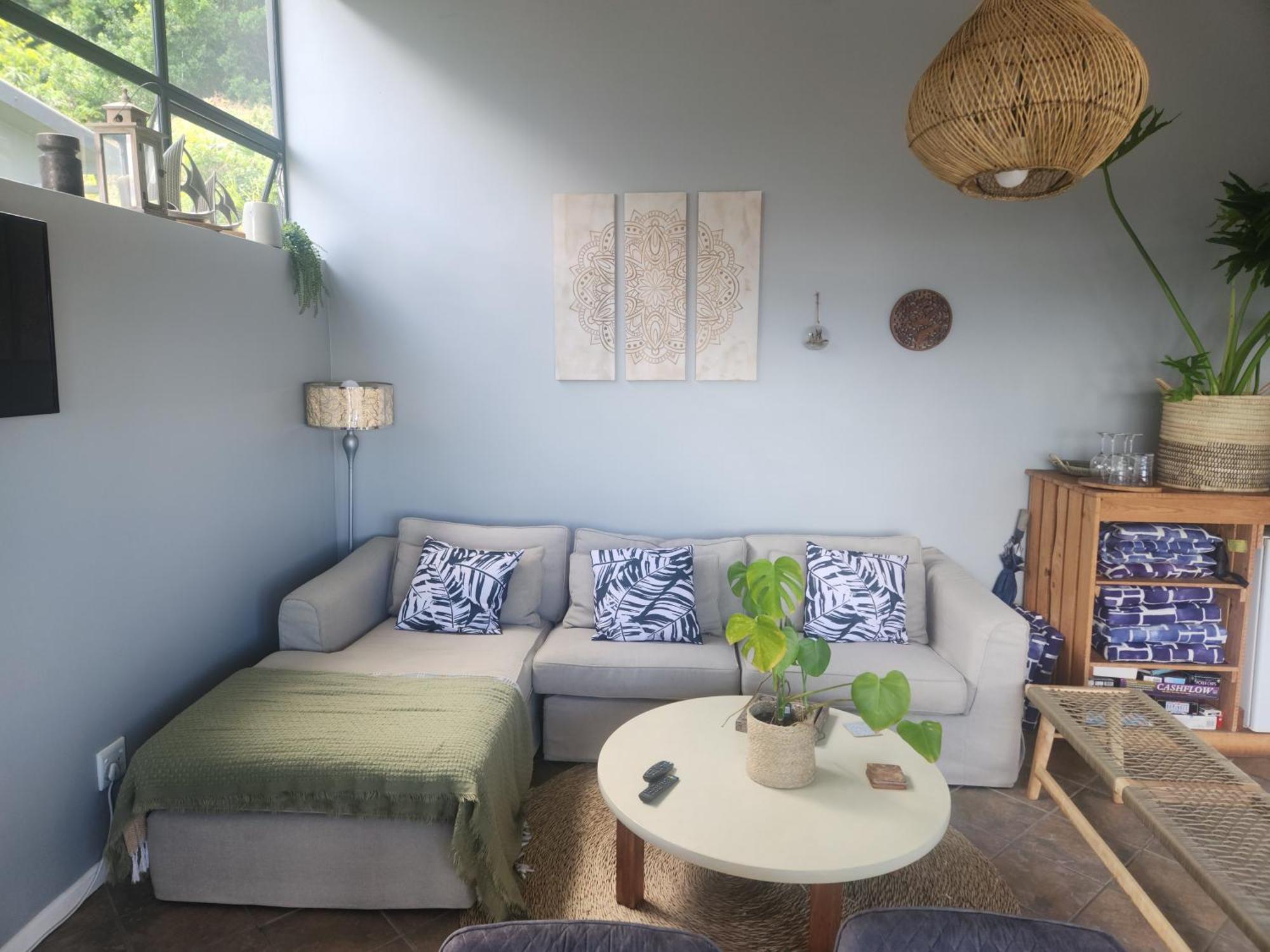 Sea La Vie Beach House Wildernis Eksteriør billede