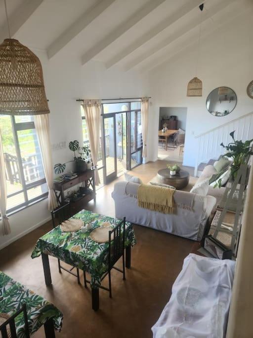 Sea La Vie Beach House Wildernis Eksteriør billede