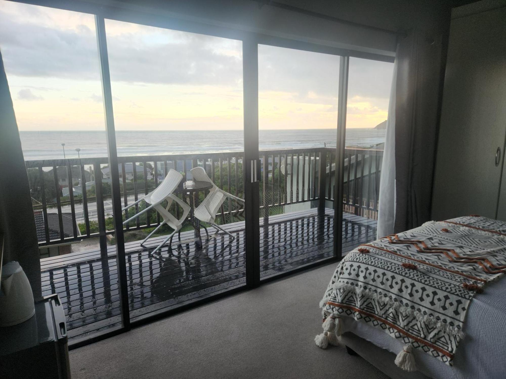 Sea La Vie Beach House Wildernis Eksteriør billede