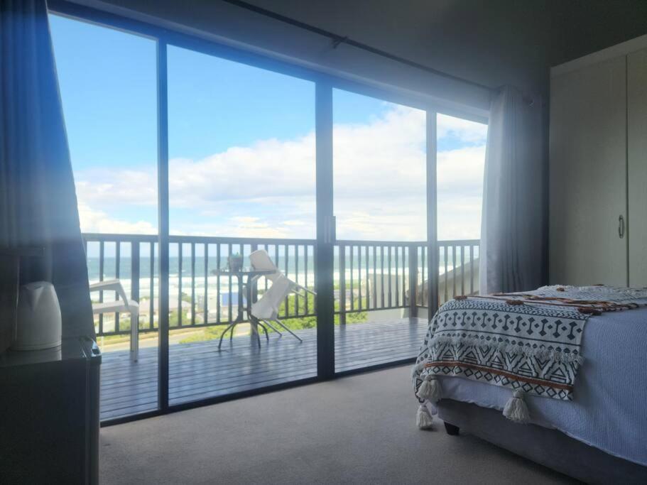 Sea La Vie Beach House Wildernis Eksteriør billede