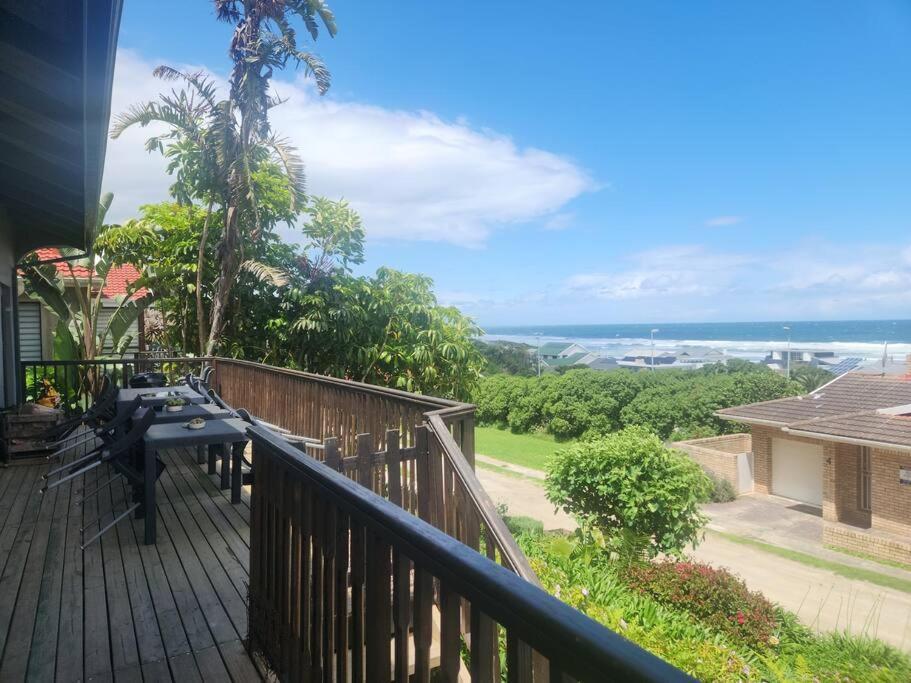 Sea La Vie Beach House Wildernis Eksteriør billede