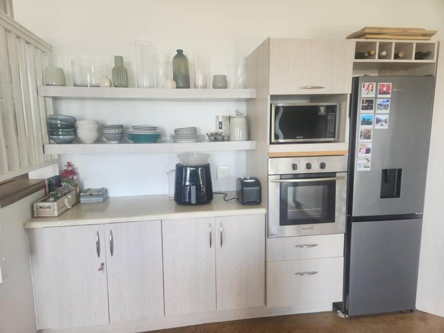 Sea La Vie Beach House Wildernis Eksteriør billede