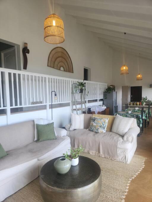 Sea La Vie Beach House Wildernis Eksteriør billede