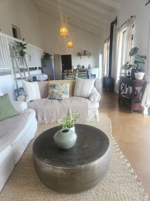 Sea La Vie Beach House Wildernis Eksteriør billede
