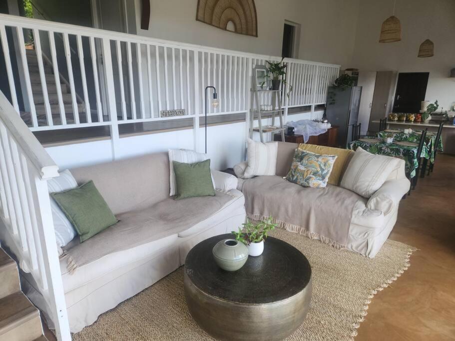 Sea La Vie Beach House Wildernis Eksteriør billede