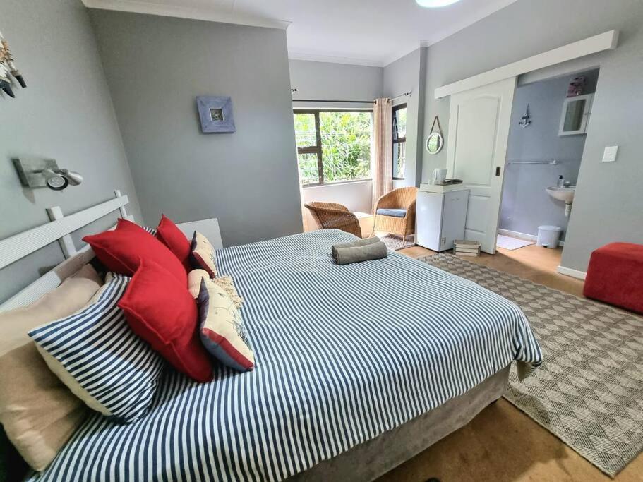 Sea La Vie Beach House Wildernis Eksteriør billede