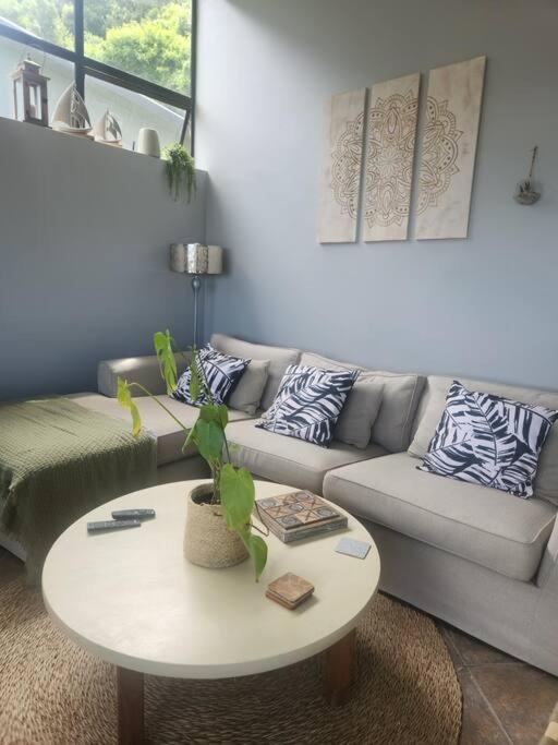 Sea La Vie Beach House Wildernis Eksteriør billede