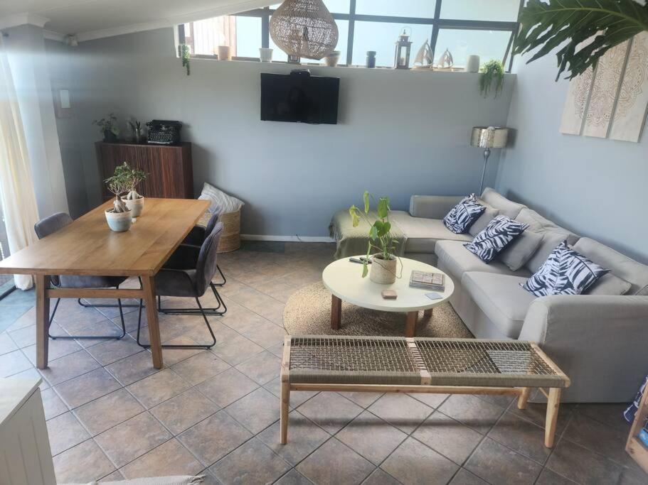 Sea La Vie Beach House Wildernis Eksteriør billede