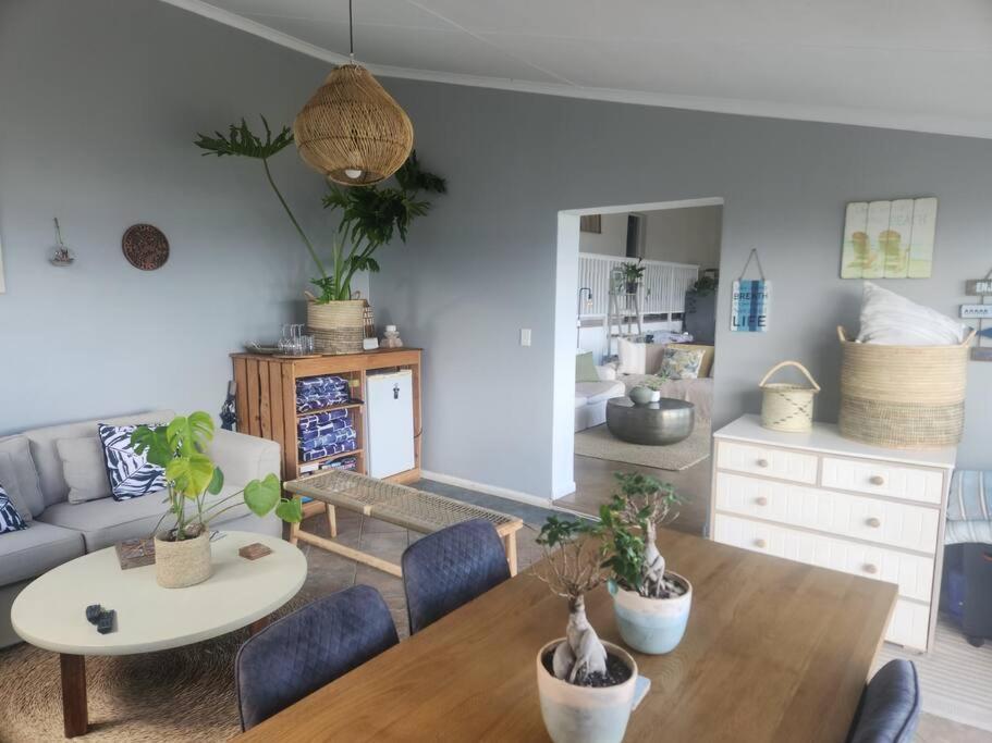 Sea La Vie Beach House Wildernis Eksteriør billede