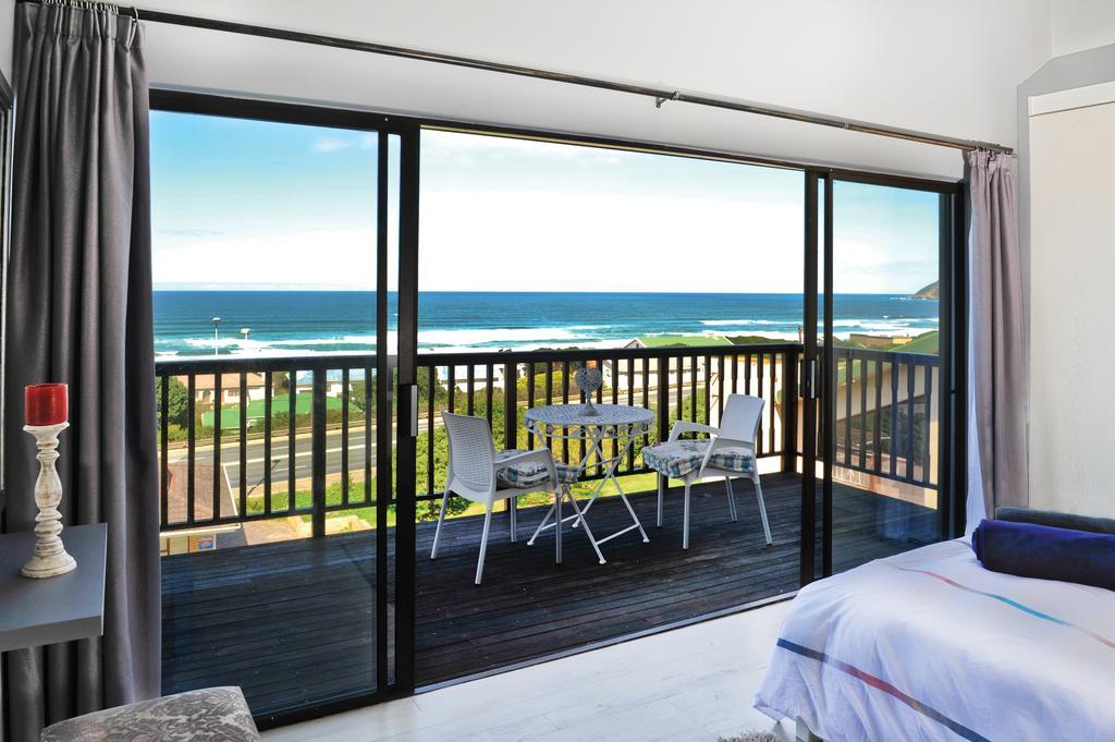 Sea La Vie Beach House Wildernis Eksteriør billede