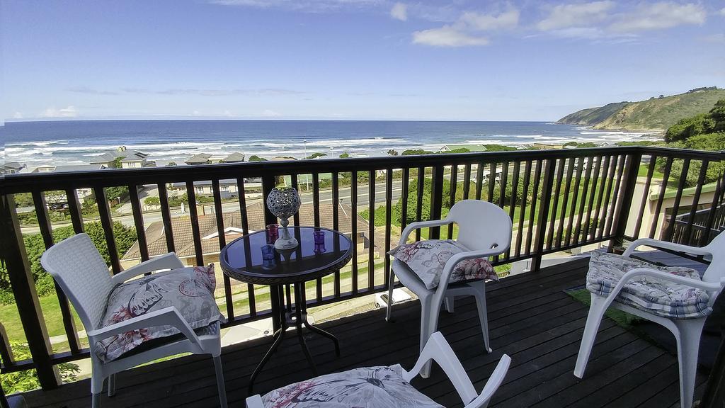 Sea La Vie Beach House Wildernis Eksteriør billede