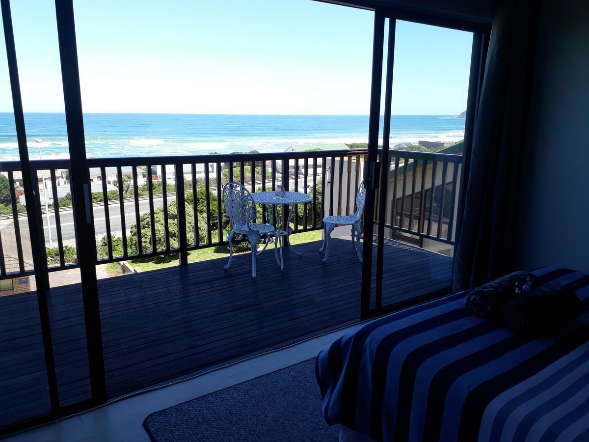 Sea La Vie Beach House Wildernis Eksteriør billede